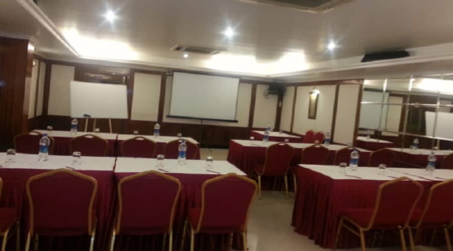 Hotel Sarthak, Bhopal 3